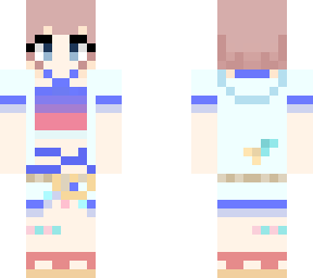 mochizuki honami