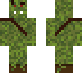 mossman