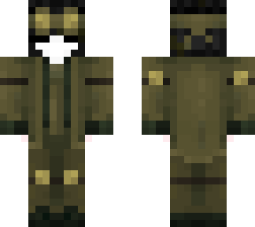 mr faceless (dantdm pads)