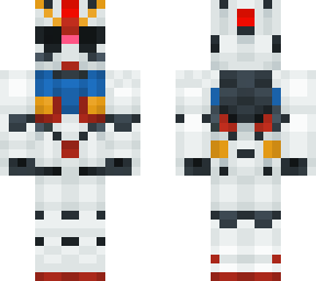 ms-06c nise gundam