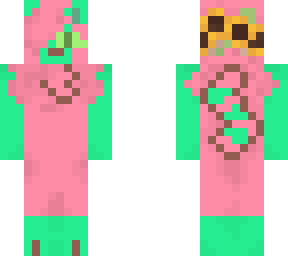 my fursona