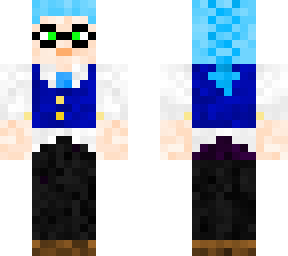 my oc