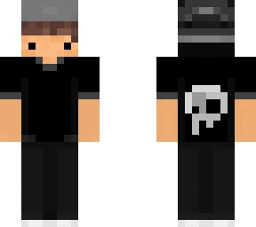 my skin