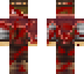 nash ghost