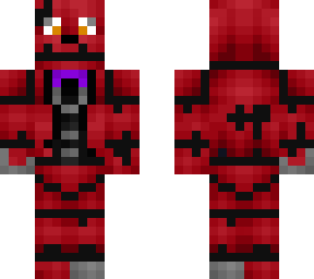 nightmare lockjaw54321 (rabbit oc)