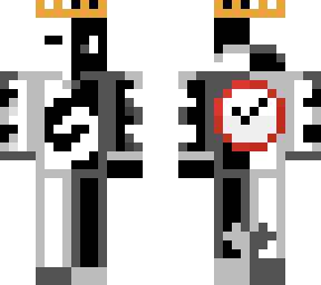 opposite in progress skin ( part 3 without pants )