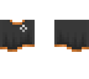 oversized sweater (shirt base)