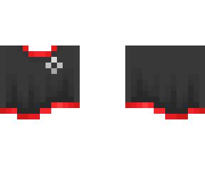 oversized sweater (shirt base)