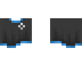 oversized sweater (shirt base)