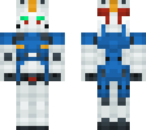 oz-00ms2 tallgeese ii