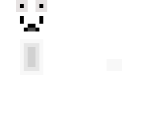 polar bear