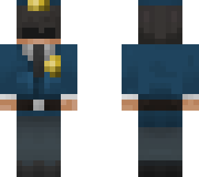 police garfeild