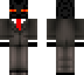 possessed enderman