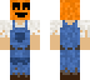 pumpkin pete