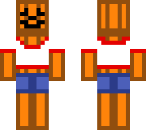 pumpkin spice