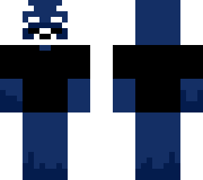 racoon thingy