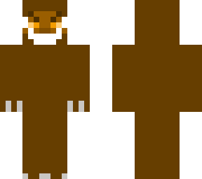 really bad yowie