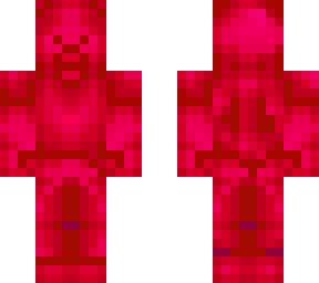 red steve?