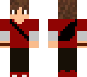 remaster of that other skin i did