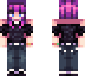 remember my name / persona !?