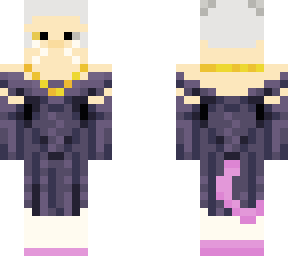 requested by spidmello