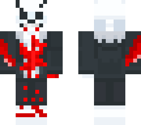 sans (undertale last breatch phase 5)