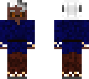 sheared and tired ovis