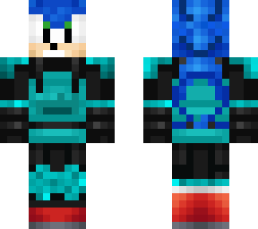 sonicflip