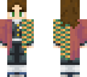 test skin 1