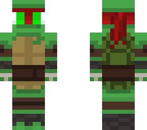 tmnt 2012 raph