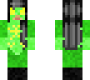 toxin (spider oc)