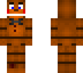 toy freddy (2024 edit)