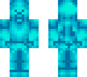turquoise ocean steve