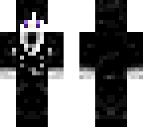 vampire purple