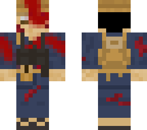 vietnam leader ghost