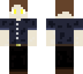 aaron dawn 2