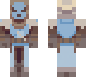 alien deserter