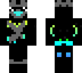 armor man