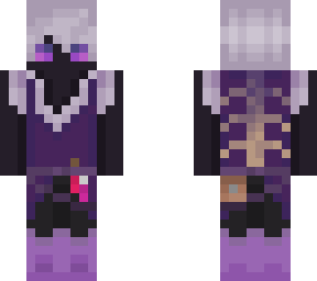 astraeus - enderian oc