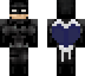 batman prince