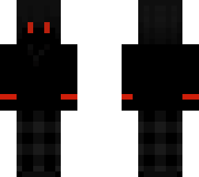 black n red