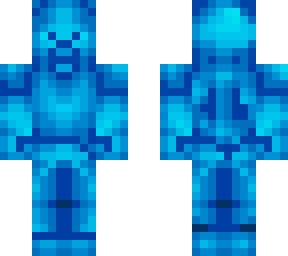 blue ocean steve