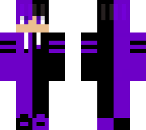 bluked skin
