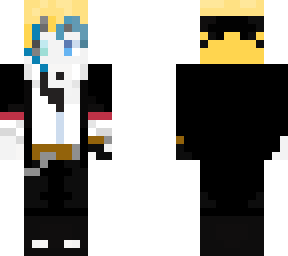 boruto (momoshiki link mode)