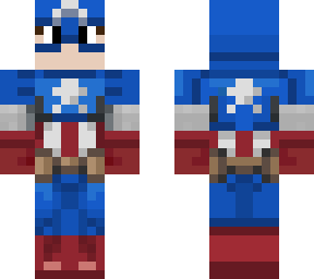 captain america