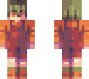 carrot boy (desc)