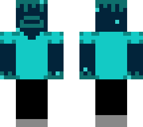 clothes warden