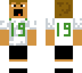 conifer lobos (away)