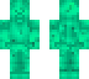 cyan steve mixed