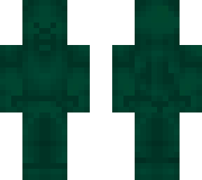 dark cyan steve